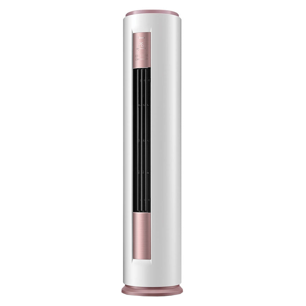 Midea 2.0 Ton Inverter Floor Standing AC Model MFYA400-24ARFN1