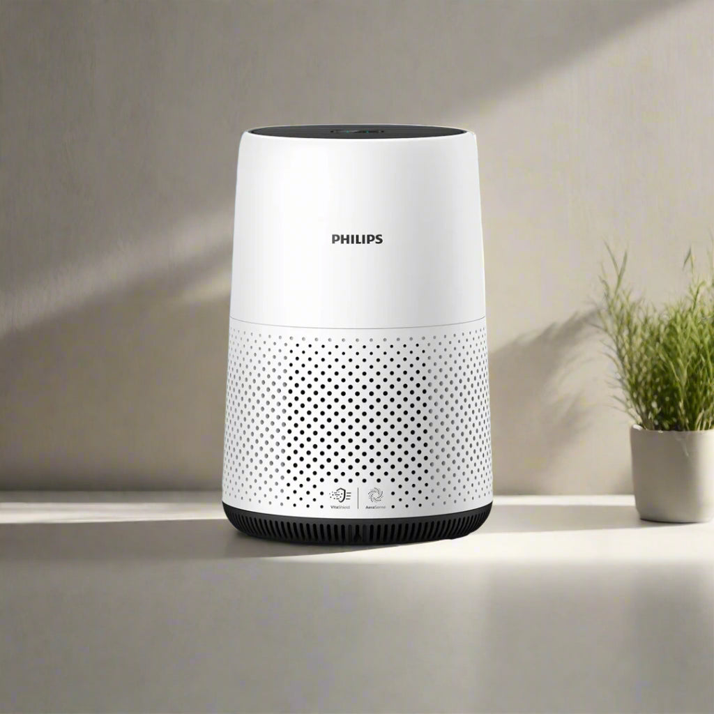 Philips Compact Air Purifier AC0850-20 – Friends Megastore